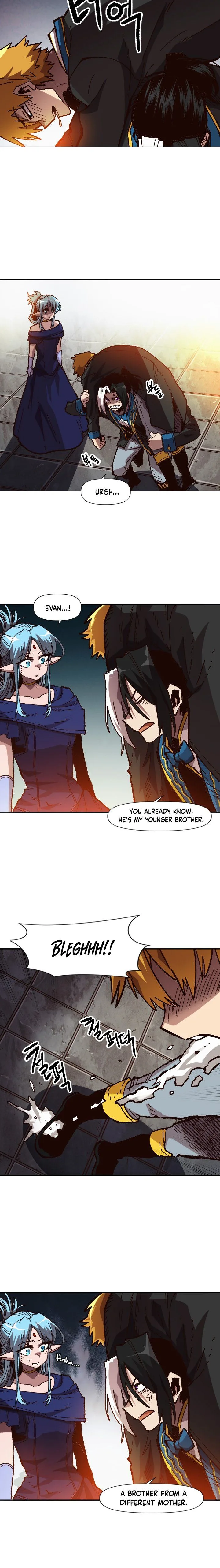 Slave B Chapter 46 page 18