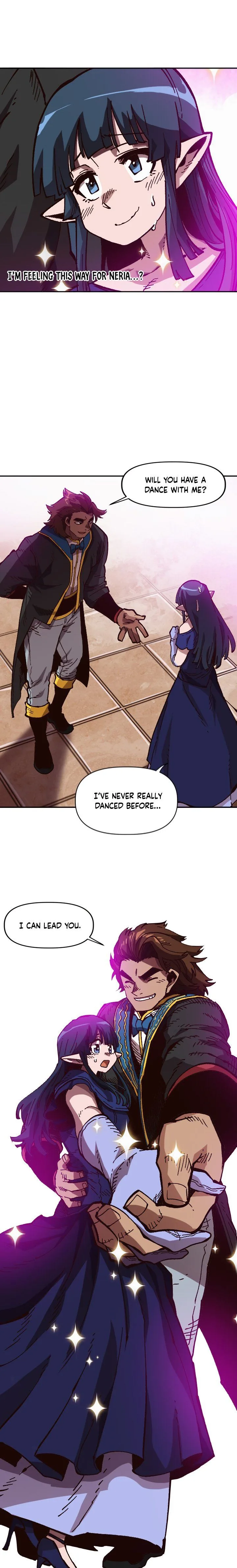 Slave B Chapter 46 page 2