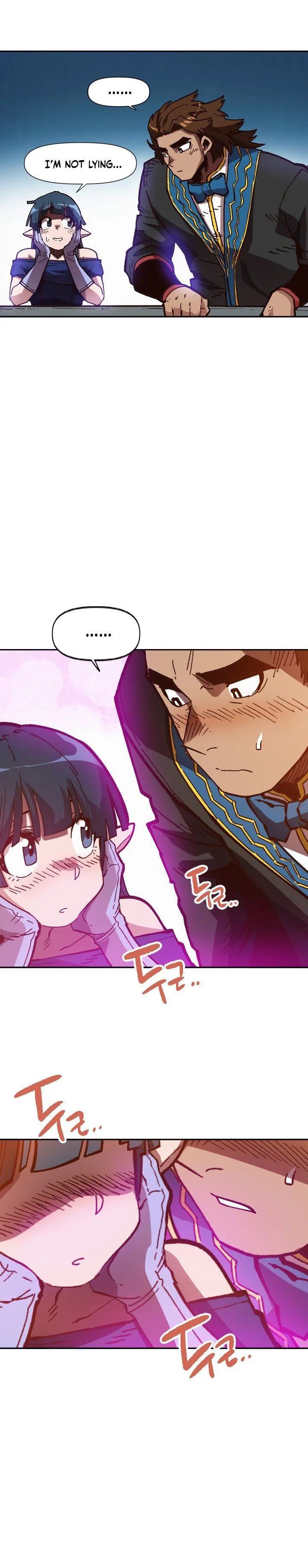 Slave B Chapter 46 page 21
