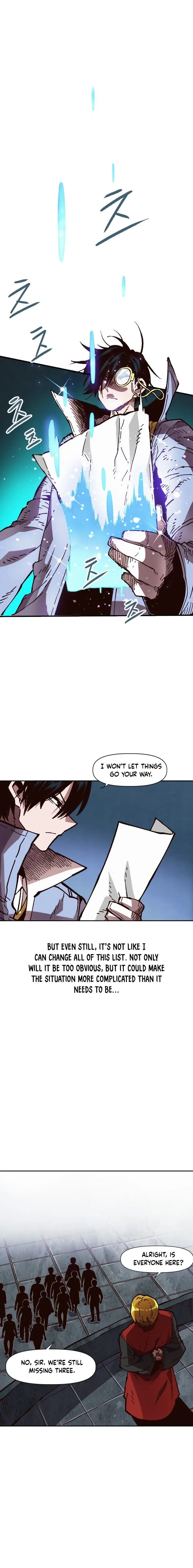 Slave B Chapter 47 page 6