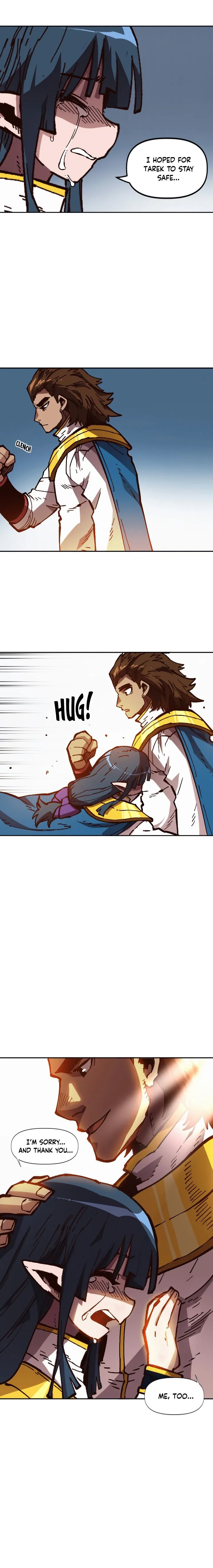 Slave B Chapter 47 page 13