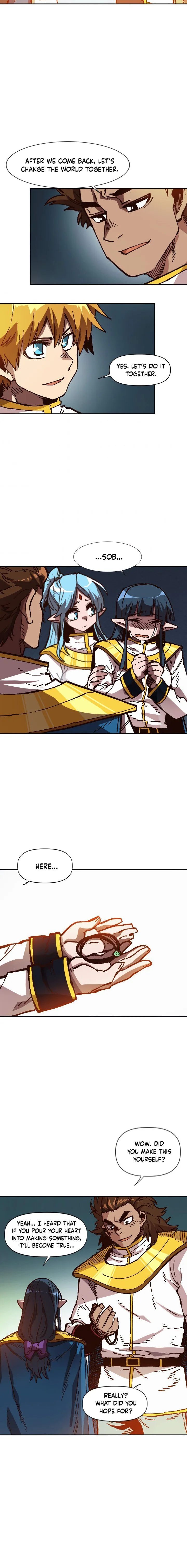 Slave B Chapter 47 page 12