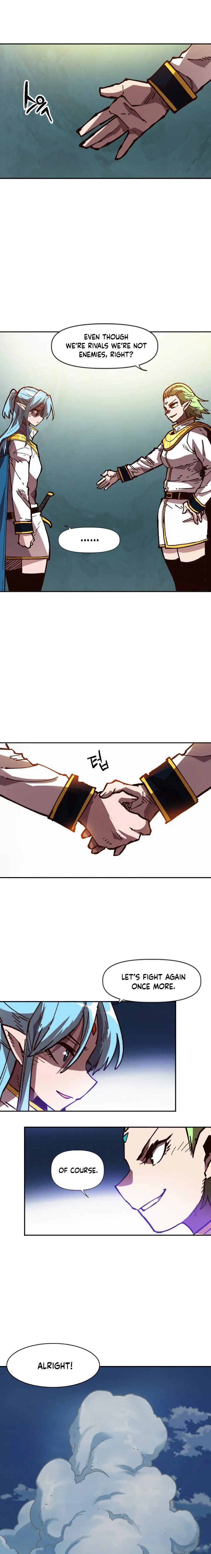 Slave B Chapter 47 page 14