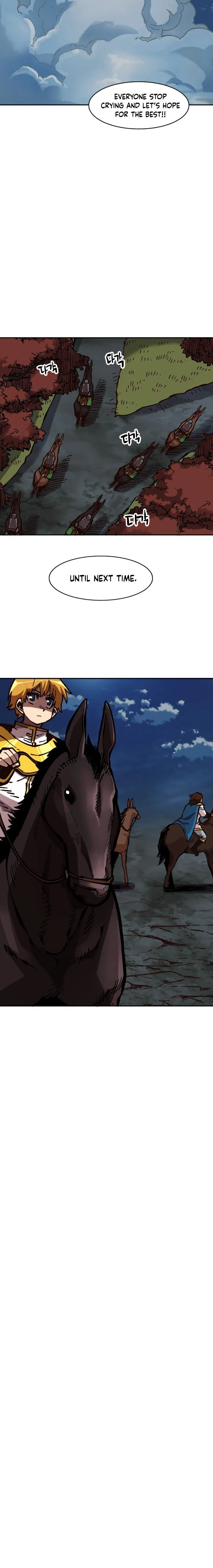 Slave B Chapter 47 page 15