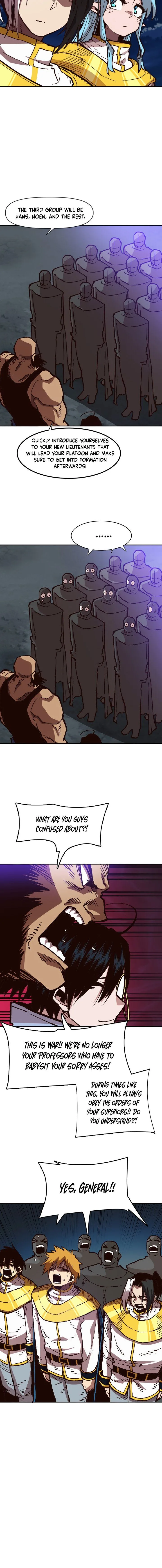 Slave B Chapter 47 page 18