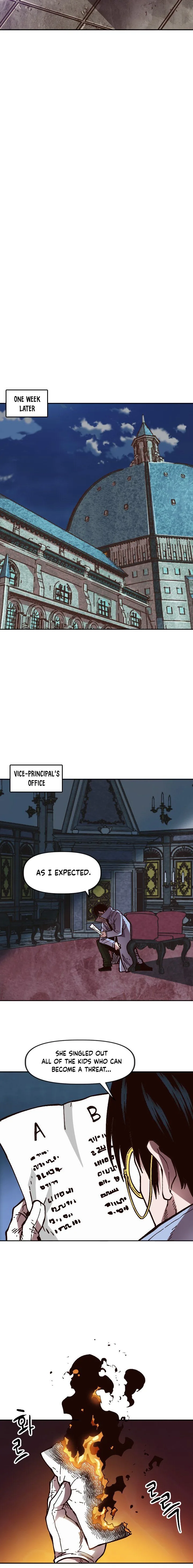 Slave B Chapter 47 page 5