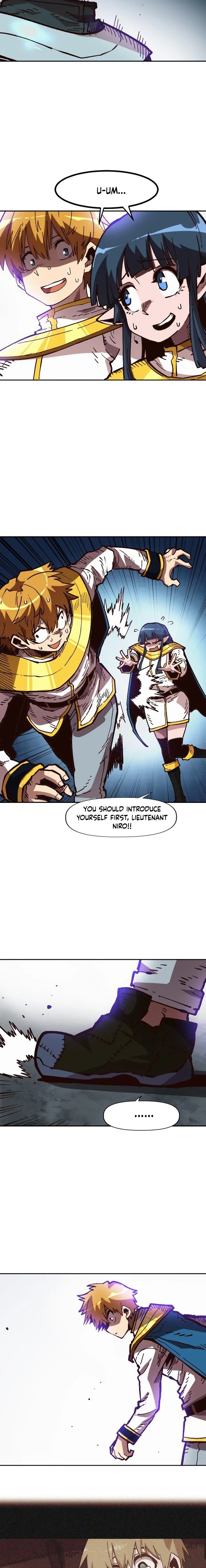 Slave B Chapter 47 page 20