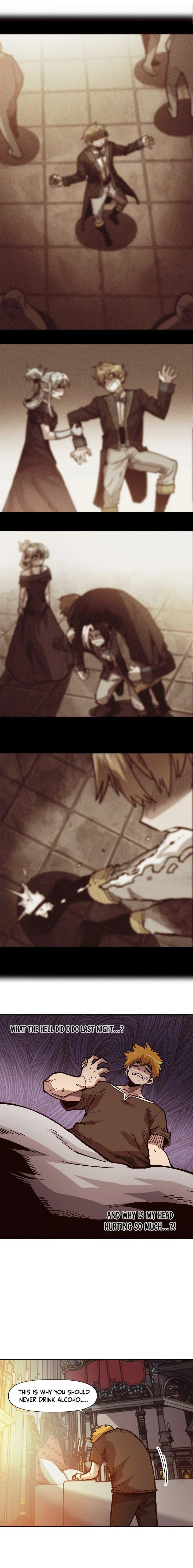 Slave B Chapter 47 page 2