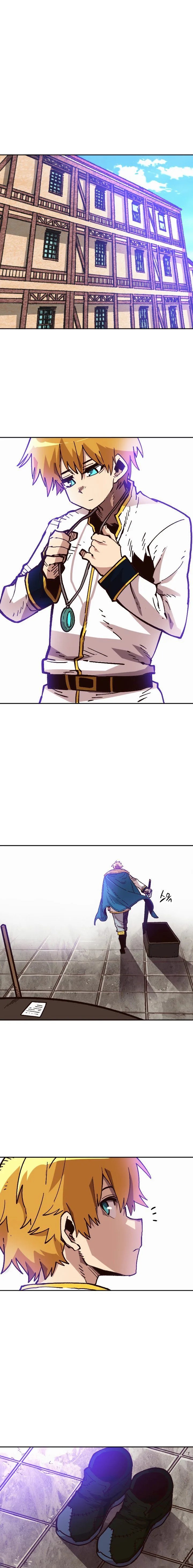 Slave B Chapter 47 page 4