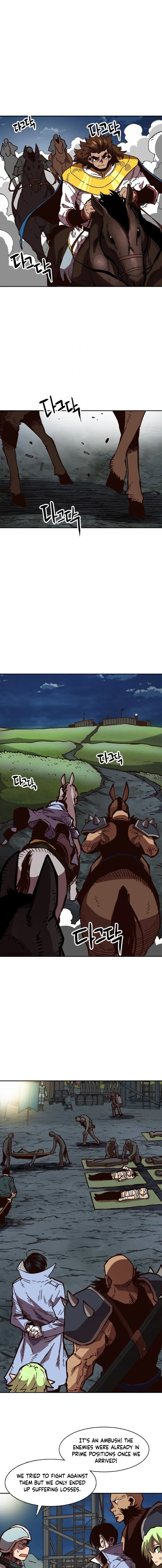 Slave B Chapter 47 page 16