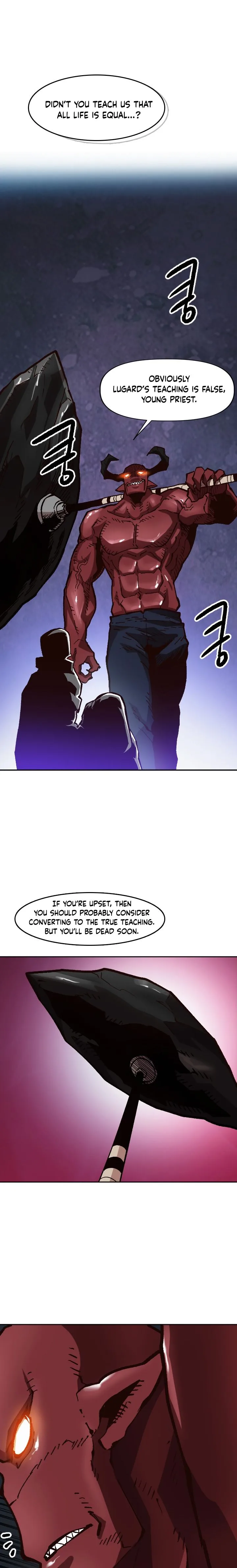 Slave B Chapter 48 page 16
