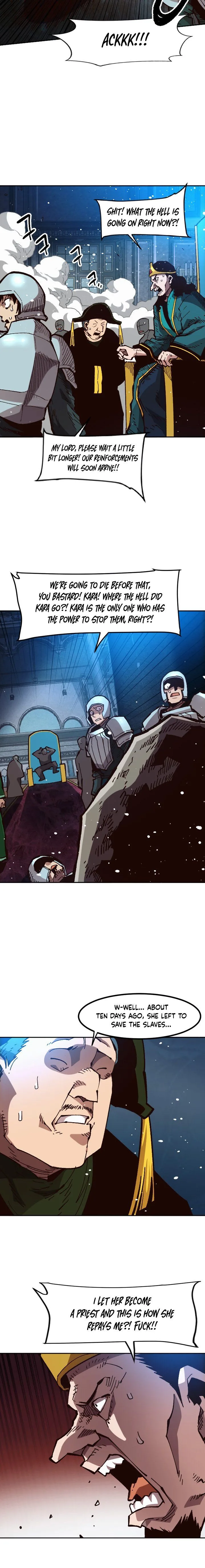 Slave B Chapter 48 page 5