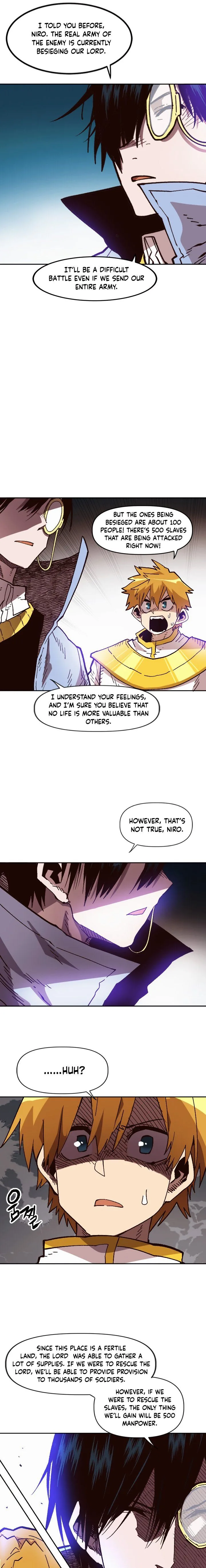 Slave B Chapter 48 page 2
