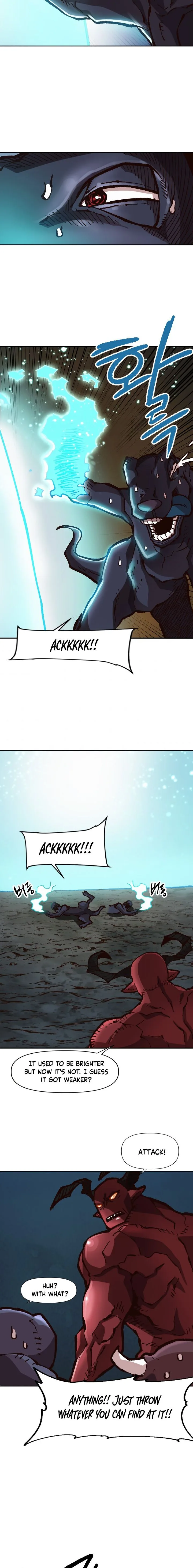 Slave B Chapter 48 page 9