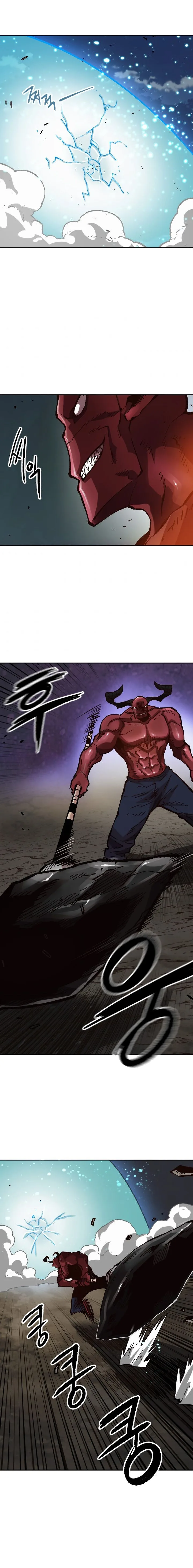 Slave B Chapter 48 page 13
