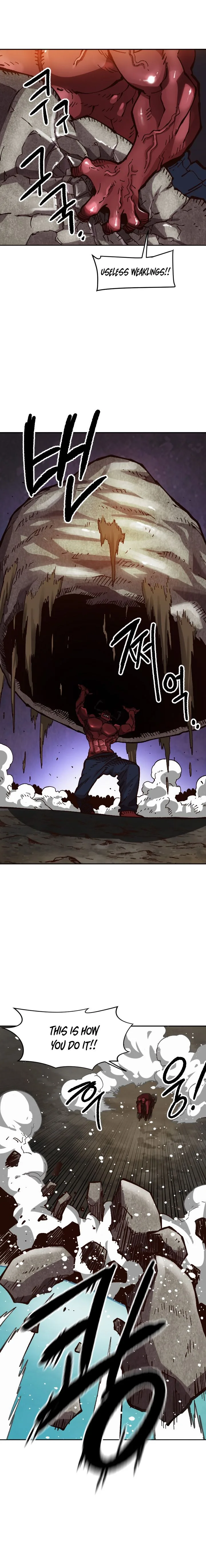 Slave B Chapter 48 page 12