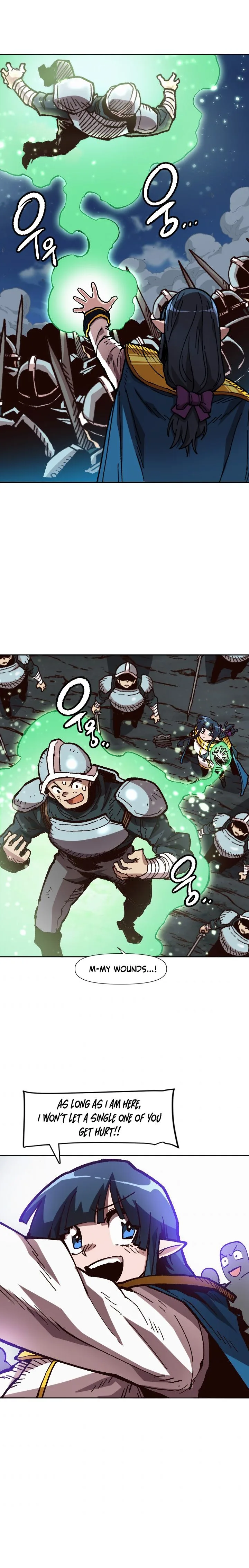 Slave B Chapter 48 page 19