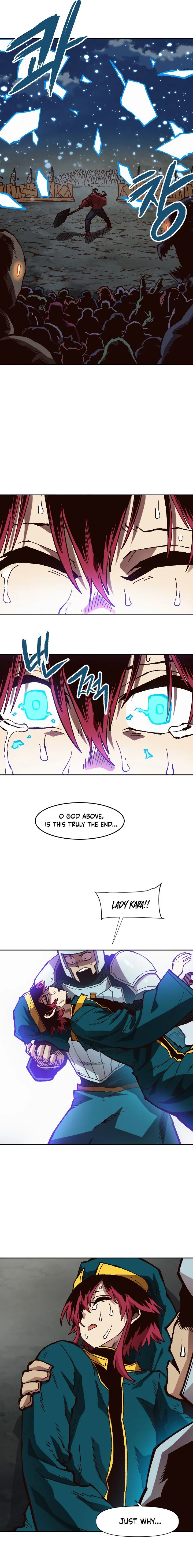 Slave B Chapter 48 page 15