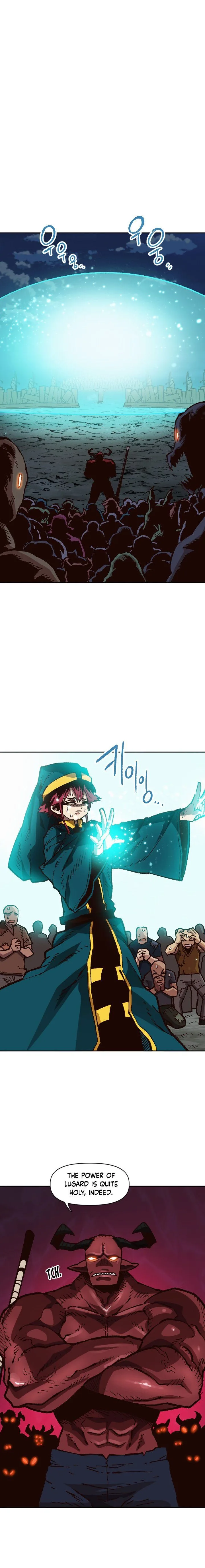 Slave B Chapter 48 page 6
