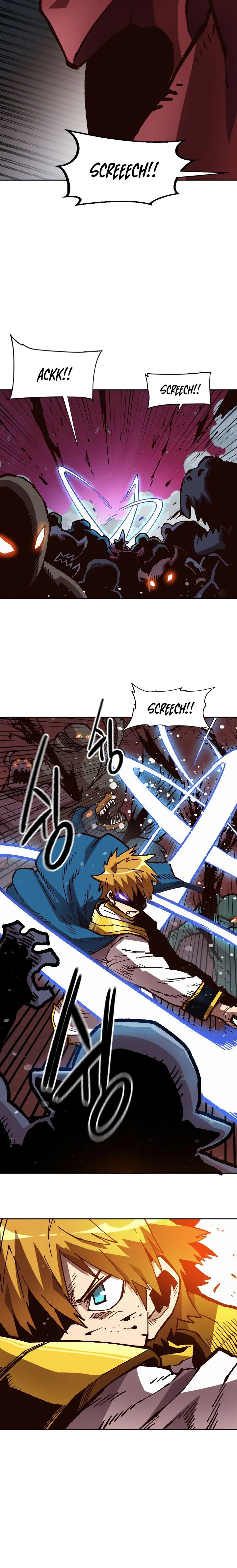 Slave B Chapter 48 page 17