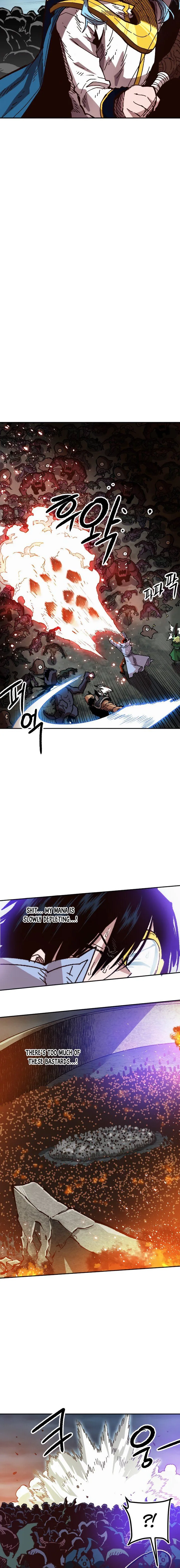 Slave B Chapter 49 page 23