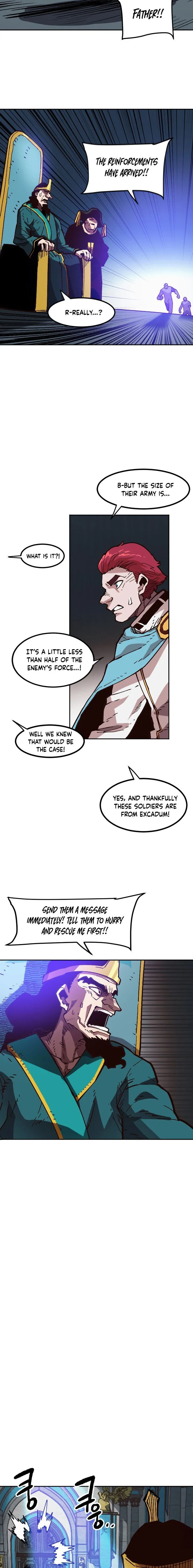 Slave B Chapter 49 page 5