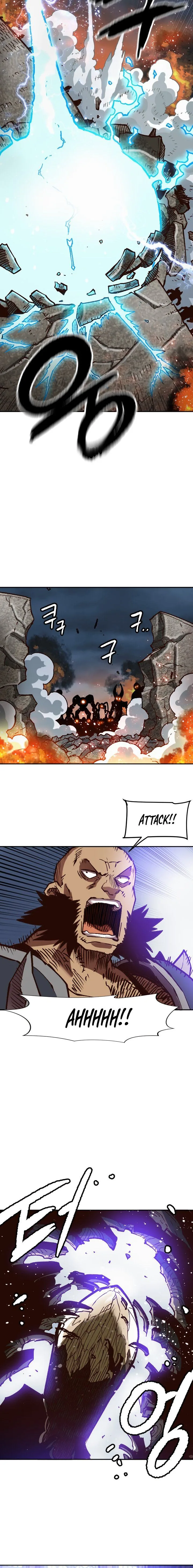 Slave B Chapter 49 page 12