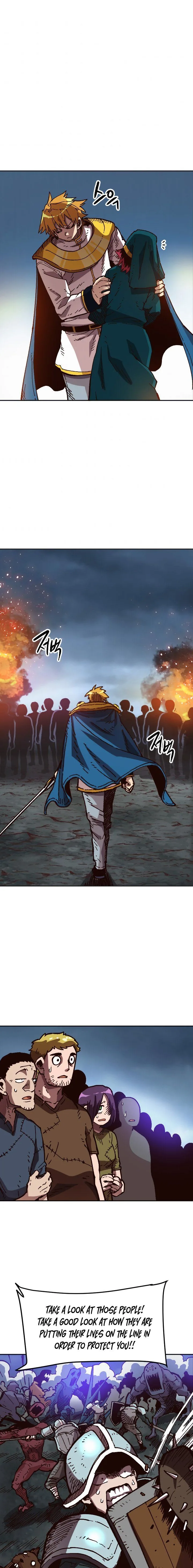 Slave B Chapter 49 page 19
