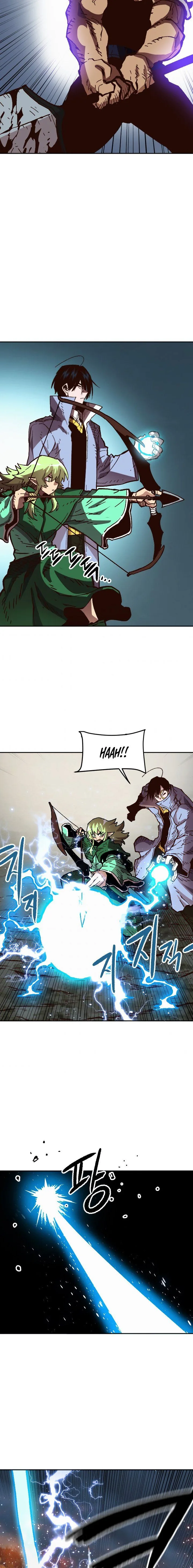 Slave B Chapter 49 page 11