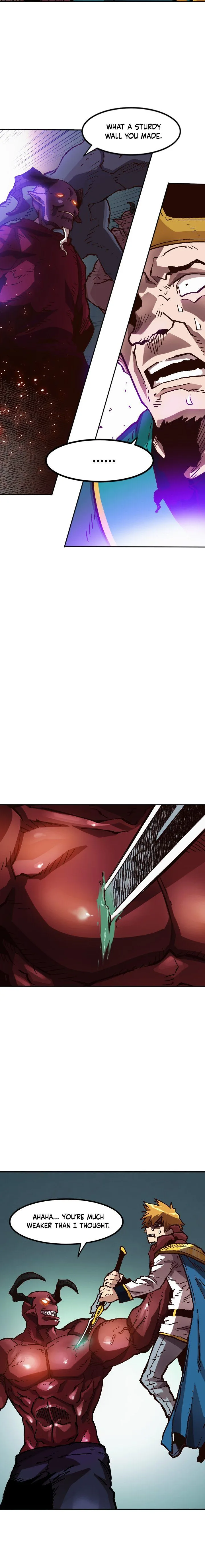 Slave B Chapter 49 page 14