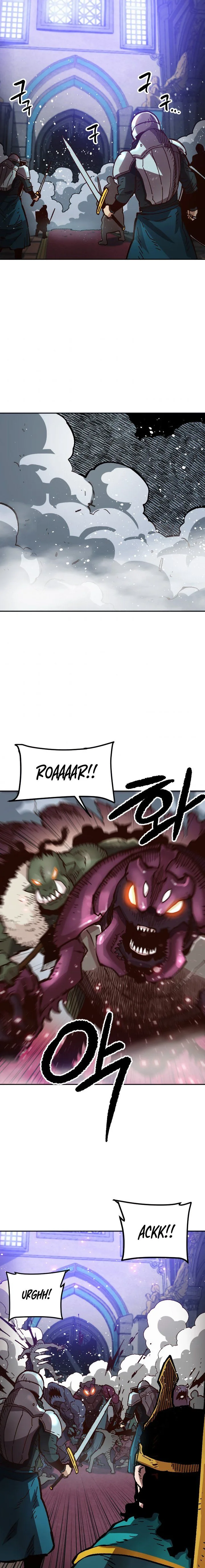 Slave B Chapter 49 page 13