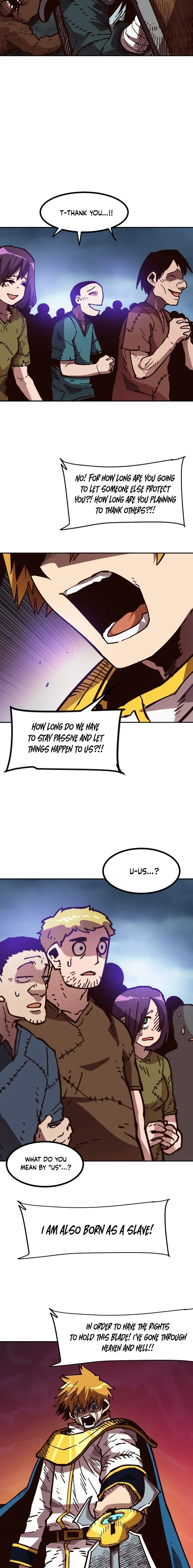 Slave B Chapter 49 page 20