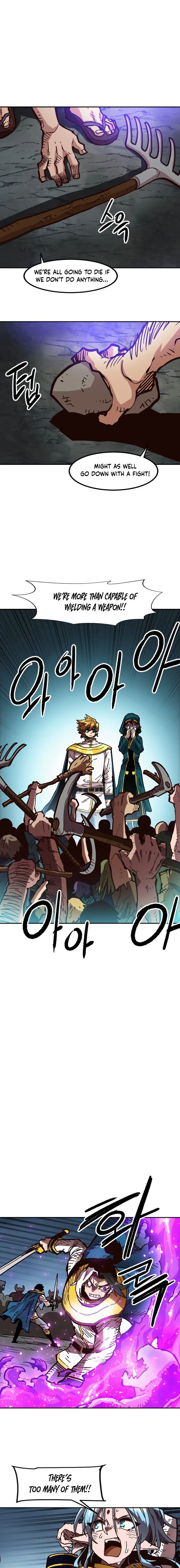 Slave B Chapter 49 page 22