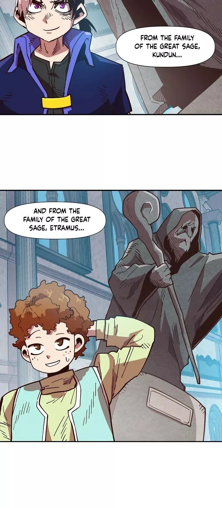 Slave B Chapter 5 page 22