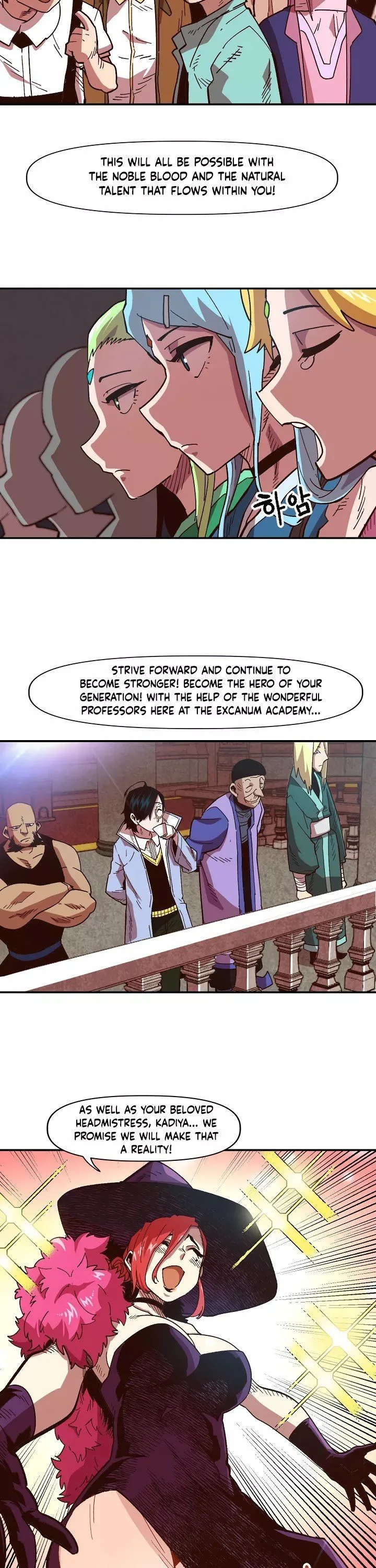 Slave B Chapter 5 page 24