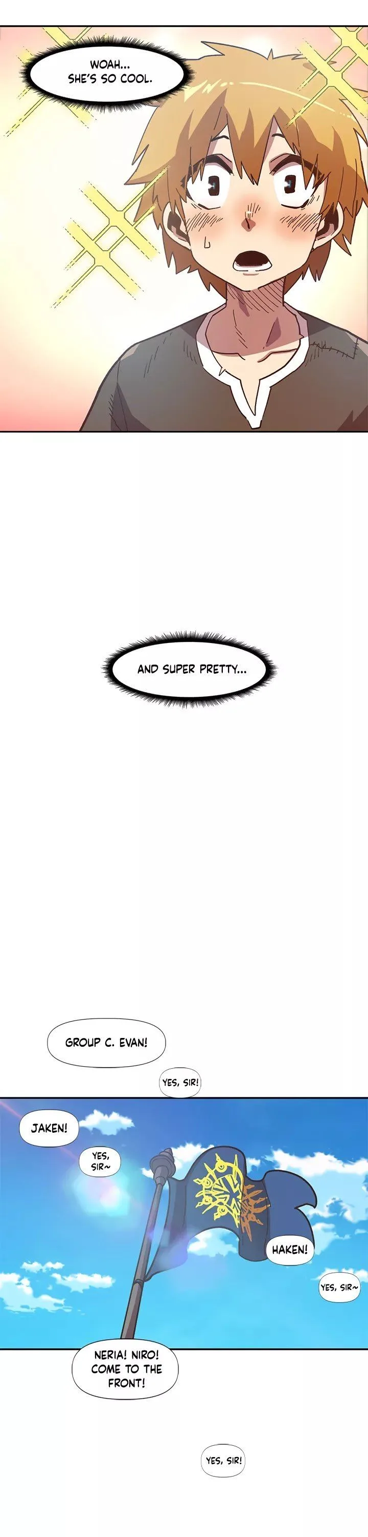 Slave B Chapter 5 page 33