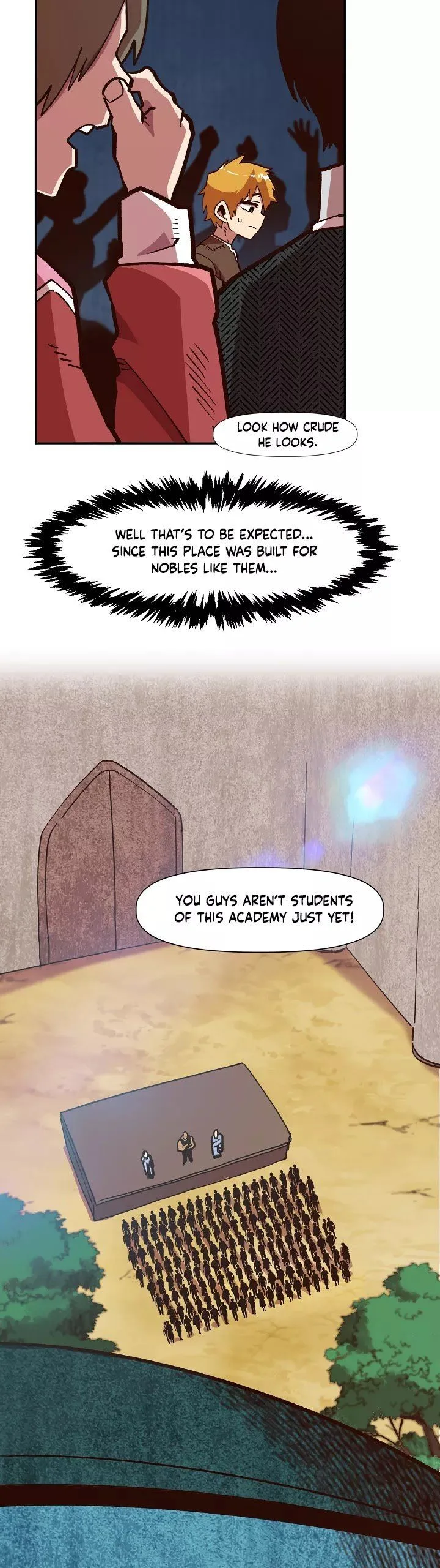 Slave B Chapter 5 page 26