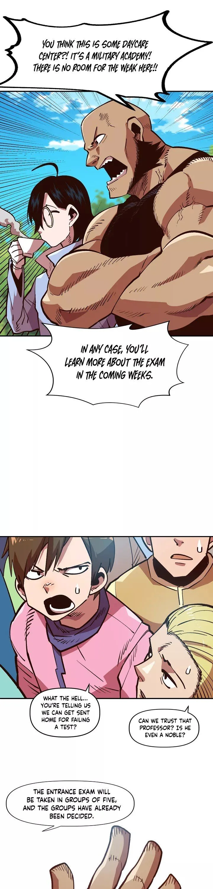 Slave B Chapter 5 page 28