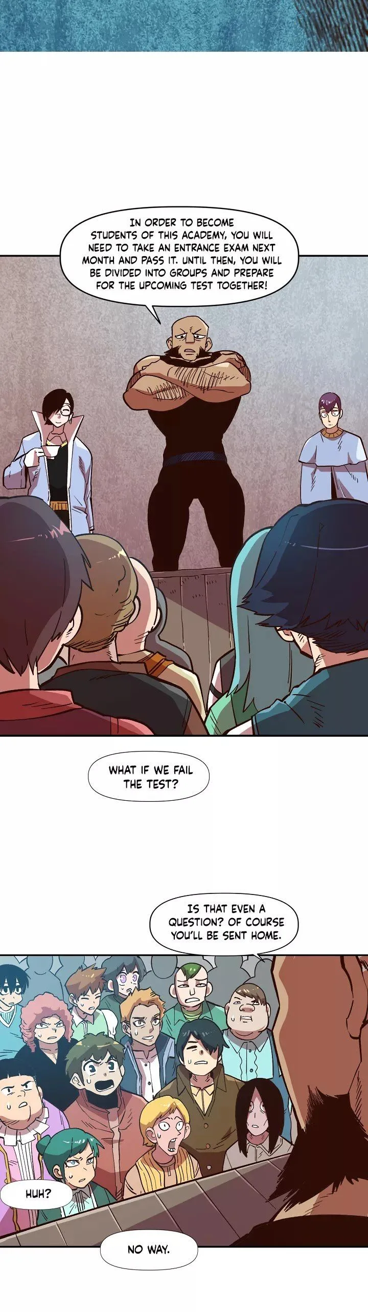 Slave B Chapter 5 page 27