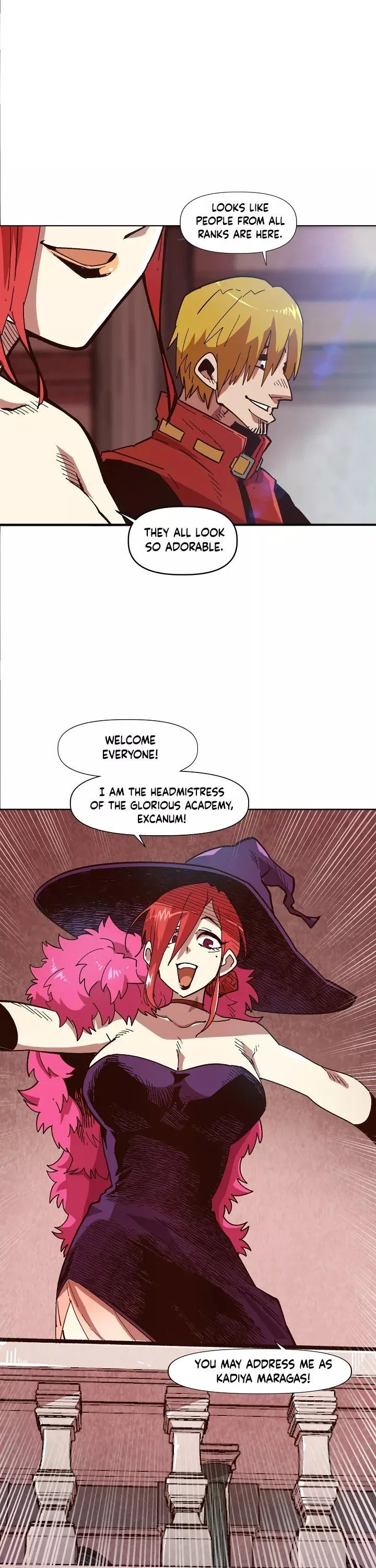 Slave B Chapter 5 page 19