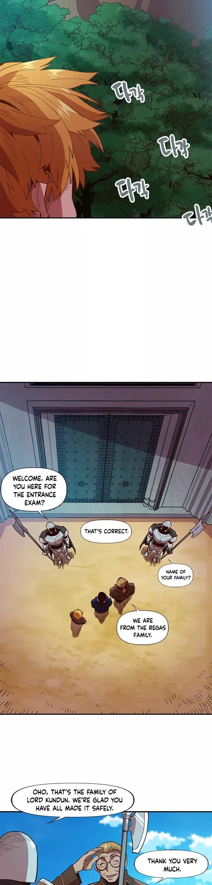 Slave B Chapter 5 page 13