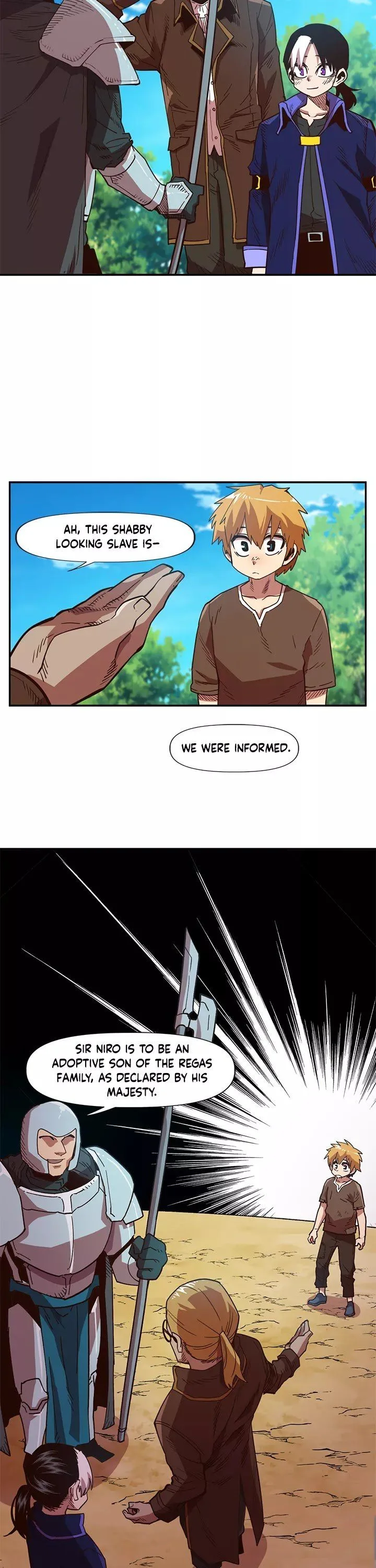 Slave B Chapter 5 page 14