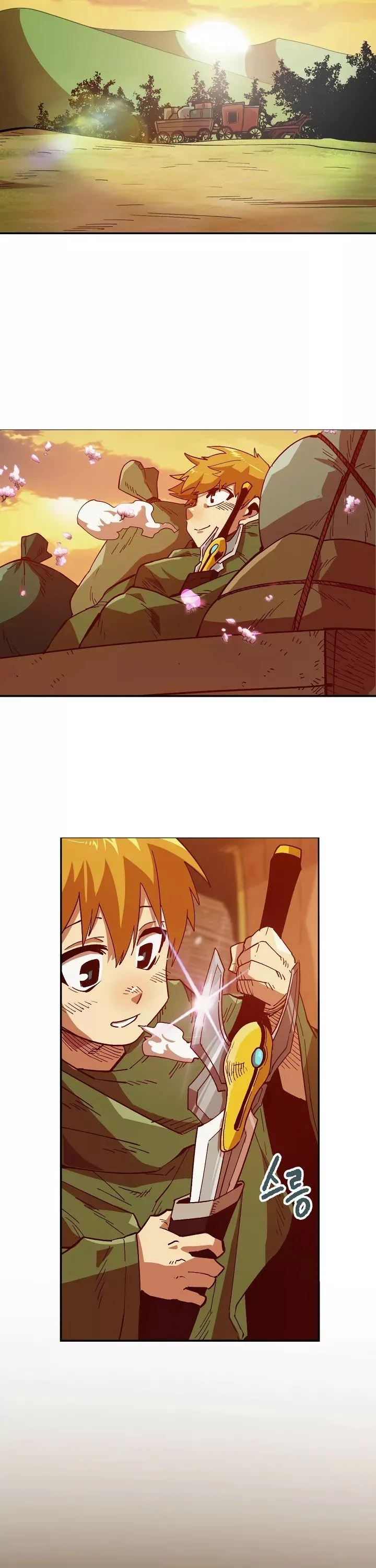 Slave B Chapter 5 page 8