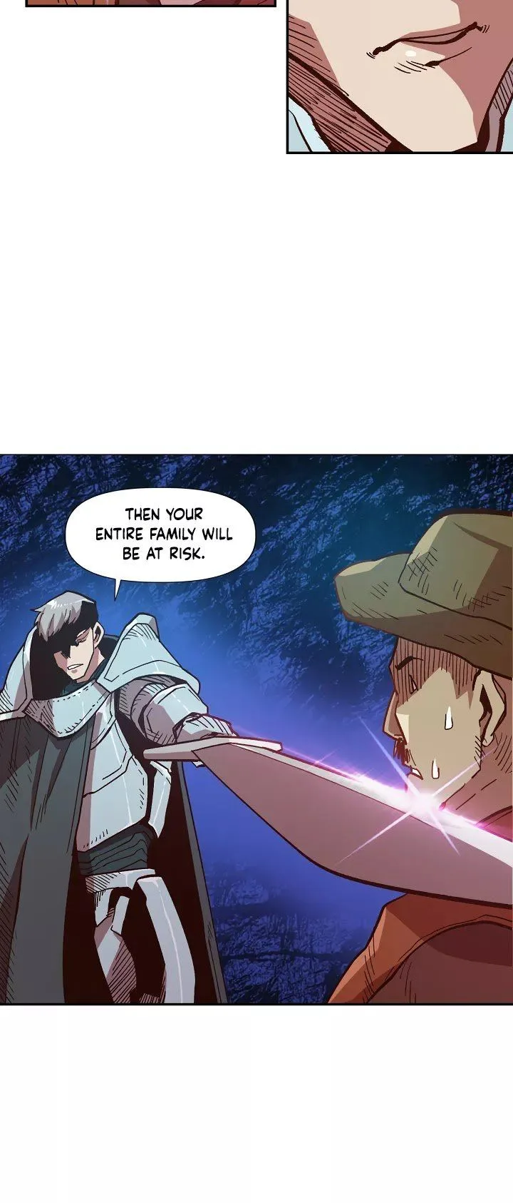 Slave B Chapter 5 page 6