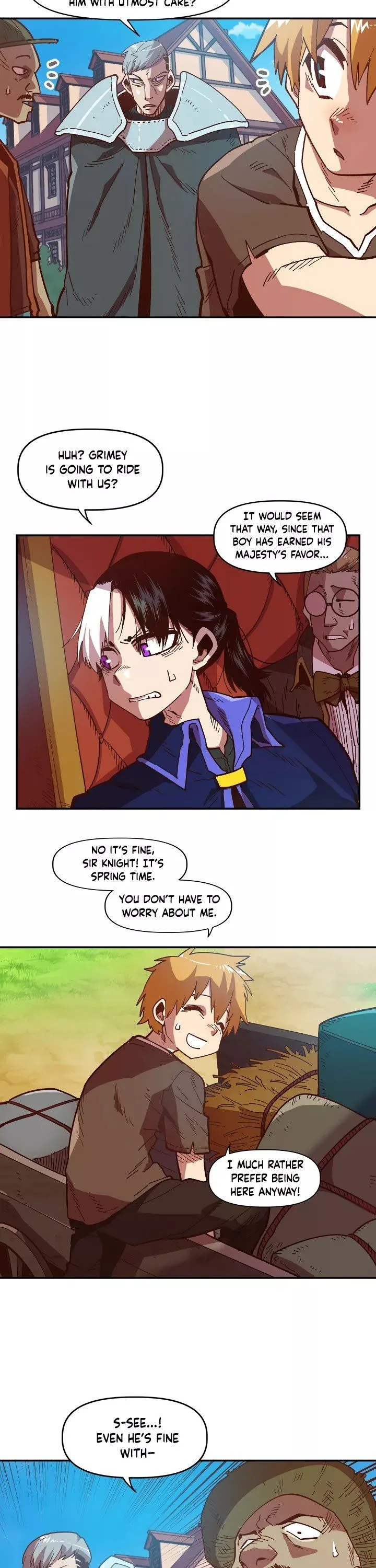 Slave B Chapter 5 page 4
