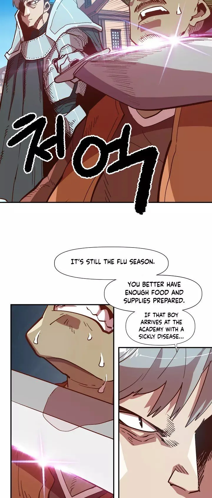 Slave B Chapter 5 page 5