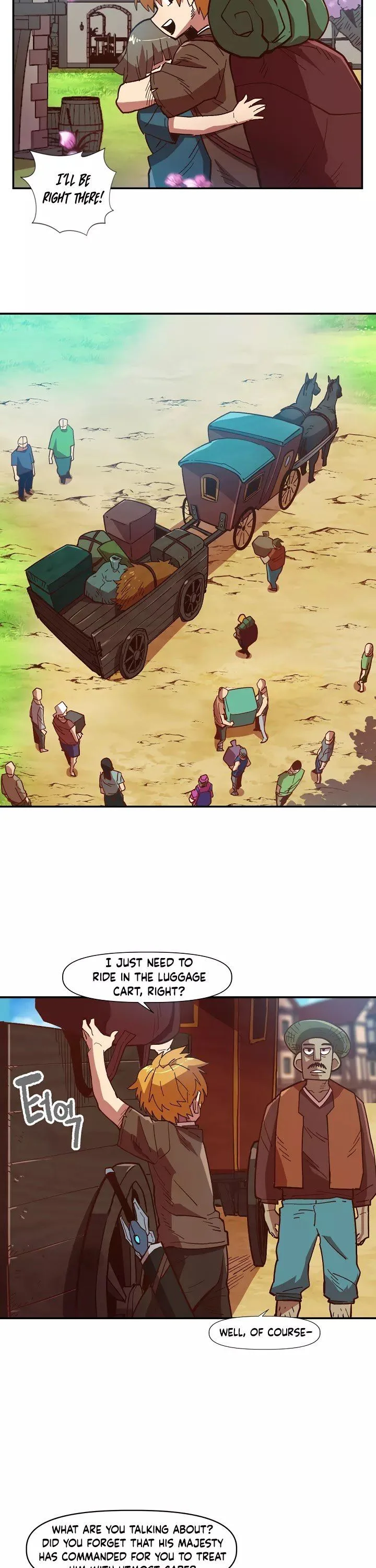 Slave B Chapter 5 page 3