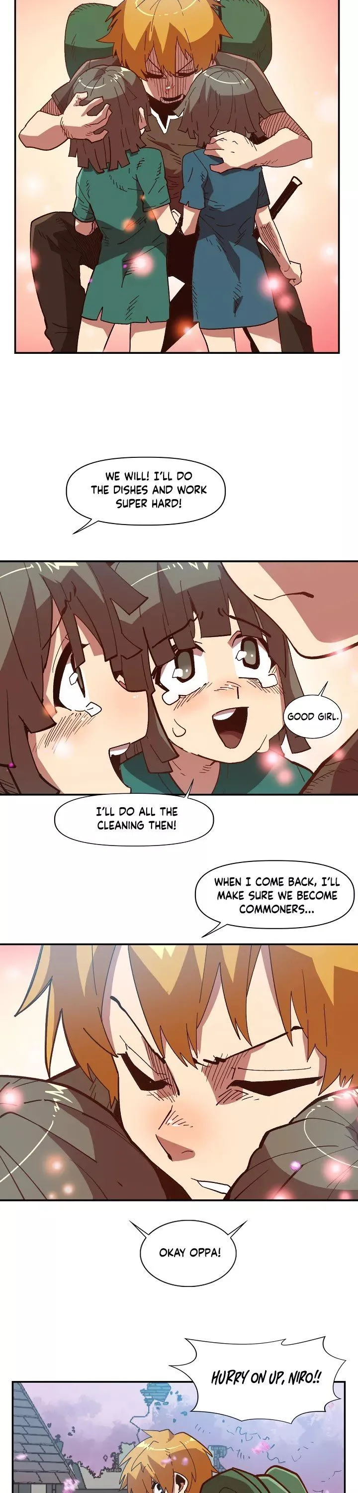 Slave B Chapter 5 page 2