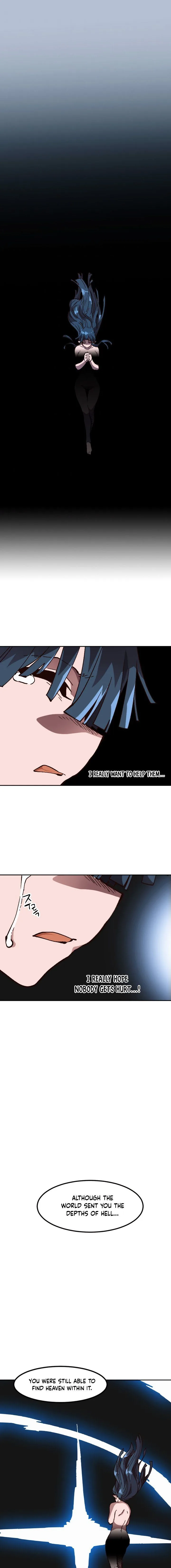 Slave B Chapter 50 page 16