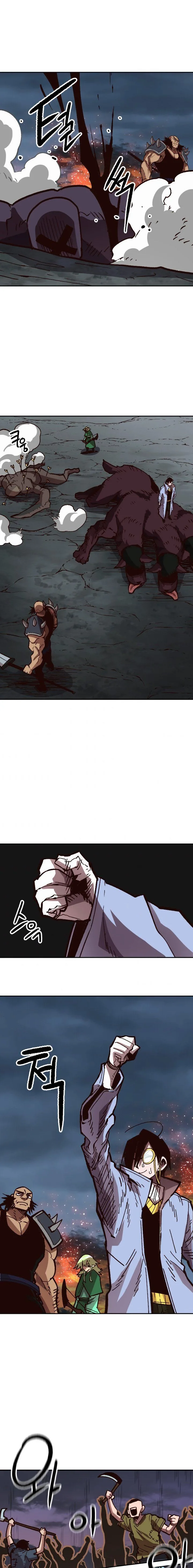 Slave B Chapter 50 page 19